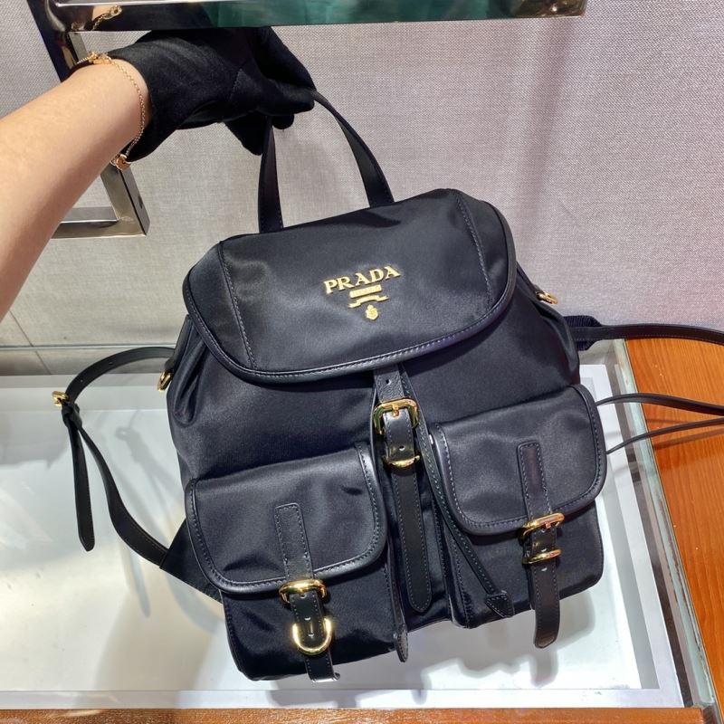Pra*a backpacks
